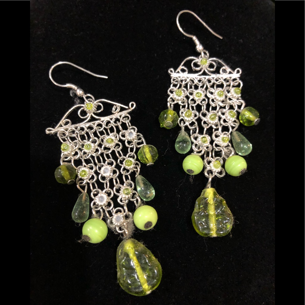 Jewelry  Earrings